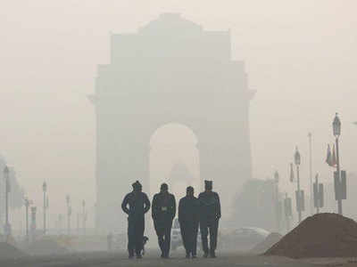 Delhi Pollution: दिल्ली में कम बारिश ने बढ़ाया प्रदूषण, आज से और बिगड़ेंगे हालात