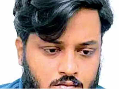 केरल से दबोचा गया पीएफआई का सदस्य रऊफ शरीफ, रिमांड की कोशिश में यूपी पुलिस, रचा था यह षड्यंत्र