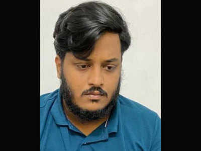 Hathras Case: पीएफआई का युवा नेता तिरुवनंतपुरम से गिरफ्तार, हाथरस केस से जुड़े हैं तार