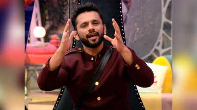 Bigg Boss 14, 13 Dec 2020 Weekend Ka Vaar: राहुल वैद्य की दोबारा एंट्री पर सलमान ने लगाई लताड़-आपने ढोंग किया क्योंकि...