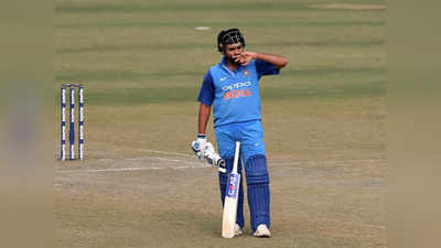 13 दिसंबर: वनडे में रोहित शर्मा ने जड़ी तीसरी डबल सेंचुरी, आज तक दर्ज है खास रेकॉर्ड