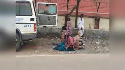 Jharkhand: प्रेमिका नहीं पहुंची होटल तो नाराज छात्र ने उठाया खौफनाक कदम, 5वीं मंजिल से छलांग लगा दी, अब हुई मौत