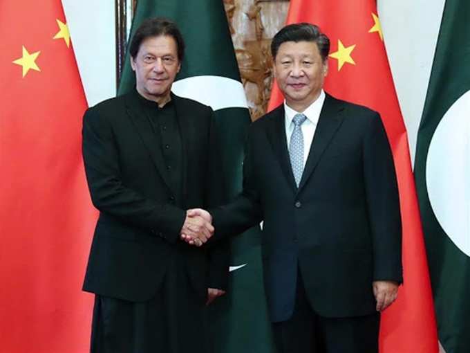 चीन-पाकिस्तान को तगड़ा झटका