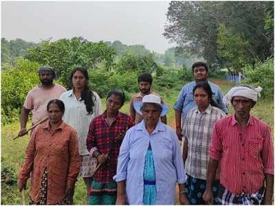 കല്ലേലി ഗ്യാങ്ങിനിടയിലേക്ക് ഒരു അണ്ടർറേറ്റഡ് കോഴി; ചിരിപ്പൂരവുമായി ഗ്യാങ്സ് ഓഫ് കല്ലേലി