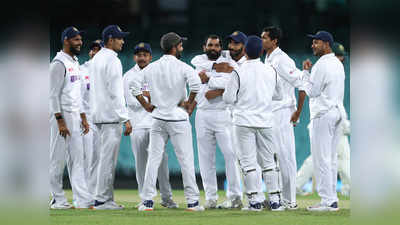 AUS A vs IND Practie Match: अभ्यास मैच में चमके बल्लेबाज, मुकाबला ड्रॉ