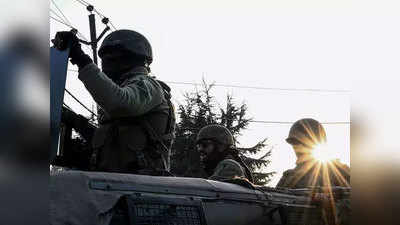 Jammu-Kashmir News: पुंछ एनकाउंटर में 2 पाकिस्‍तानी आतंकी ढेर, कश्‍मीरी दहशतगर्द अरेस्‍ट