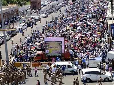 தமிழ்நாட்டில் இன்று 1,195 பேருக்கு கொரோனா..! மாவட்ட வாரியாக நிலவரம்