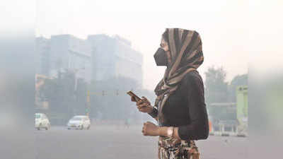 Delhi Polluiton: आज दिल्ली को प्रदूषण से मिल सकती है कुछ राहत, 15 दिसंबर से फिर बढ़ेगा