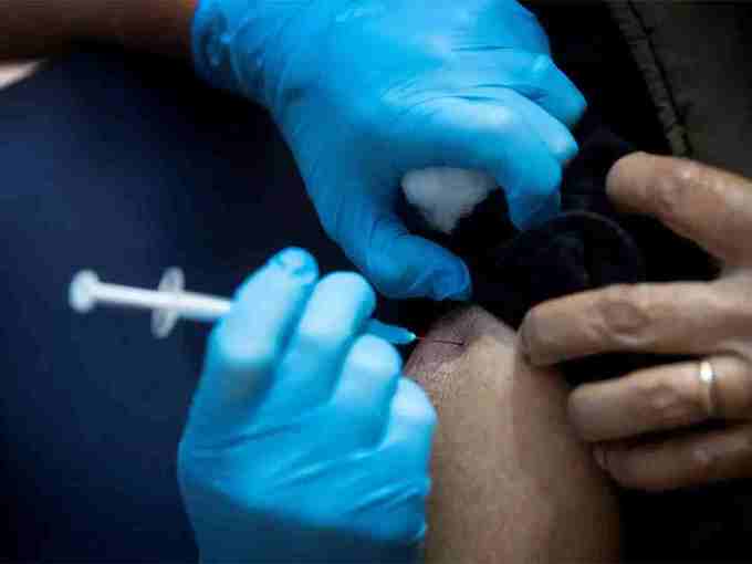 डायबिटीज, हाइपरटेंशन वालों को पहले टीका क्‍यों?