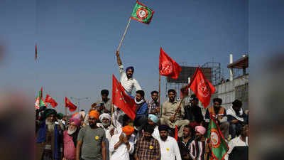 Farmers Protest: किसान आंदोलन में पहली बार नहीं, 60 के दशक से ही पंजाब में ऐक्टिव हैं लेफ्ट यूनियन