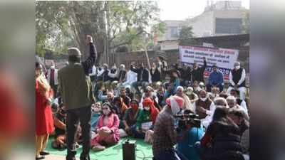 Farmers Protest: दिल्ली के हर एंट्री पॉइंट पर रहेगा पहरा, गुड़गांव से जाने वालों को मिल सकता है जाम