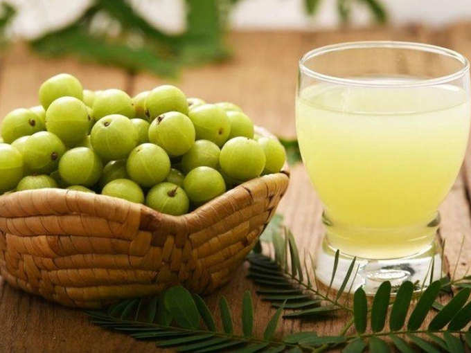 amla