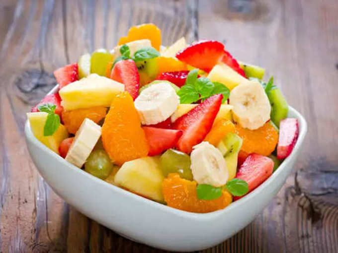 रोज १ फळ जरुर खा