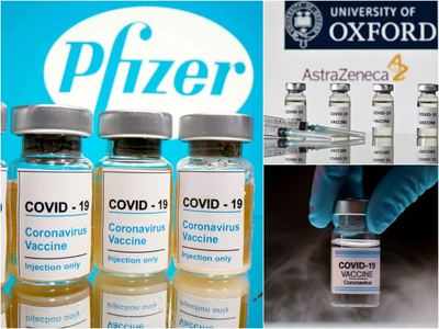 Corona Vaccine Deals: दुनिया में कोरोना की इस वैक्‍सीन की सबसे ज्‍यादा डिमांड, जानें भारत ने खरीदीं कितनी डोज