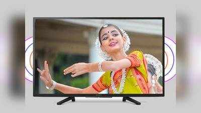 22% तक के डिस्काउंट के साथ लेटेस्ट फीचर वाले Smart TV खरीदने का शानदार मौका, जल्दी करें