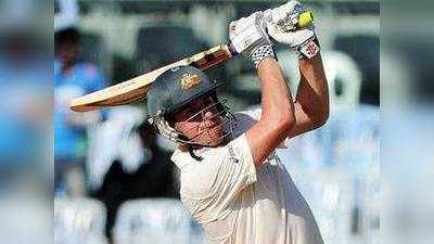 India in Australia- एडिलेड टेस्ट के लिए हेनरिक्स ऑस्ट्रेलियाई टीम में, एबॉट बाहर