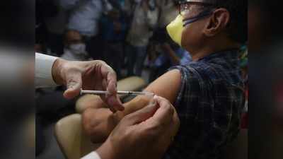 Covid Vaccine: రెండో డోసు తీసుకునేంత వరకు జాగ్రత్త