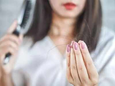 Hair Fall Symptoms :முடி கொட்ற பிரச்சனை தீவிரமா இருக்கு என்பதை எப்படி கண்டுபிடிப்பது? அதுக்கு தீர்வு என்ன?