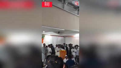 MP: छिंदवाड़ा रैली में बोले पूर्व CM कमलनाथ- अब मुझे आराम चाहिए, मैंने बहुत कुछ हासिल किया