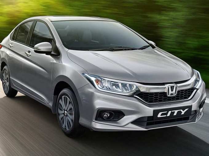 Discount and offers on Honda Cars December 2020 2