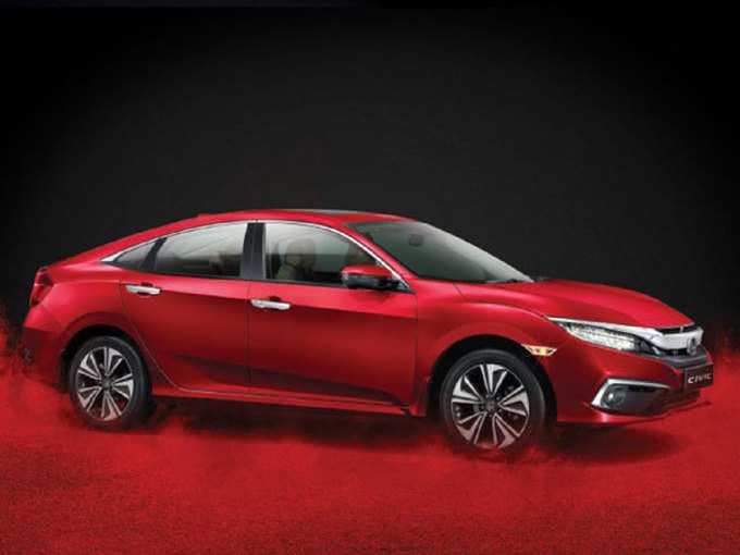 Discount and offers on Honda Cars December 2020 3