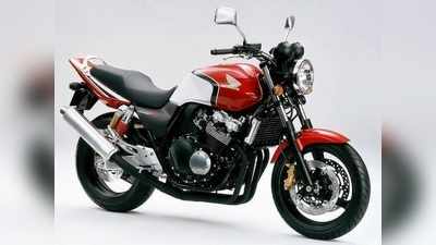 Honda ला रही CB सीरीज की धांसू बाइक All New Honda CB250, फीचर्स दमदार