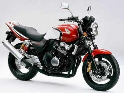 Honda ला रही CB सीरीज की धांसू बाइक All New Honda CB250, फीचर्स दमदार