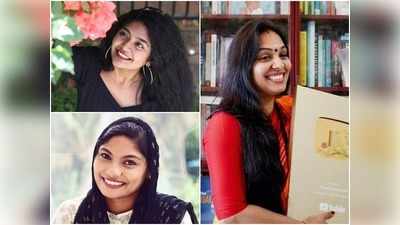 നമ്മുടെ യൂട്യൂബ് ലേഡീ സ്റ്റാര്‍സ്; യൂട്യൂബിൽ നിന്ന് ഏറ്റവുമധികം പണം വാരുന്ന മലയാളി വനിതകൾ