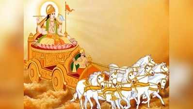 மார்கழி மாதம் ராசிபலன் 2020 : தனுசு ராசியில் சஞ்சரிக்கும் சூரியன் 12 ராசிகளுக்கு அளிக்கும் பலன்கள்