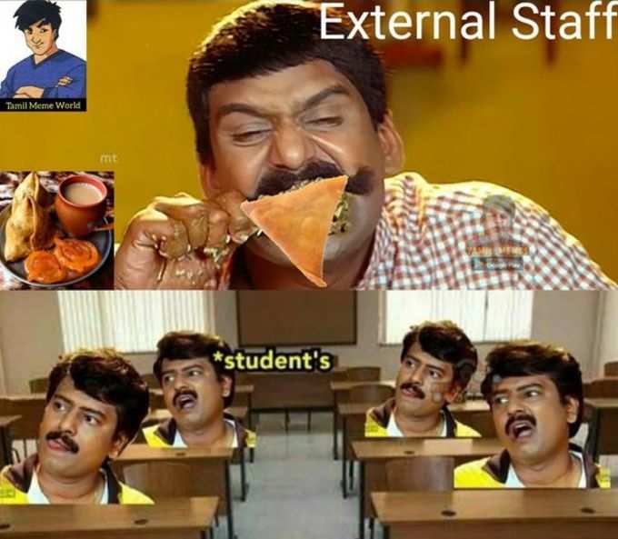 tamil meme