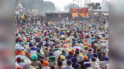 Farmers Protest: किसान आंदोलन में खालिस्तानियों की घुसपैठ का आरोप और परमजीत सिंह पम्मा का सच