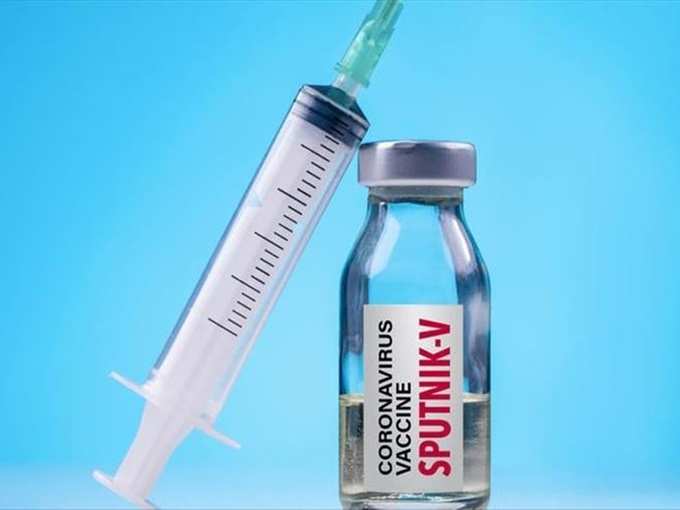 रूसी स्वास्थ्य मंत्री ने वैक्सीन की तारीफ की