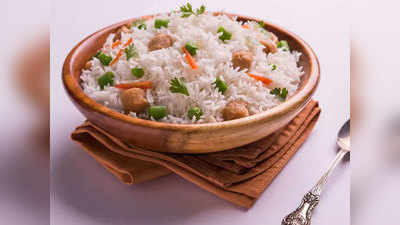 चावल खाने का शरीर पर होता है ऐसा असर,  जानें हर दिन चावल खाना कितना सही