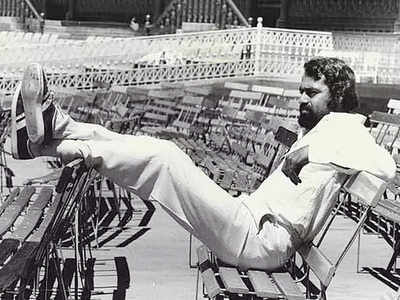 1977 में भारत को मिली ऑस्ट्रेलियाई सरजमीं पर पहली टेस्ट जीत, बेदी की कप्तानी में चंद्रशेखर बने थे हीरो