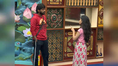 Bigg Boss Highlights: யாருக்கு பயம்.. ரியோ - அனிதா சண்டை, கன்பெக்ஷன் ரூமில் ஷிவானி கண்ணீர்