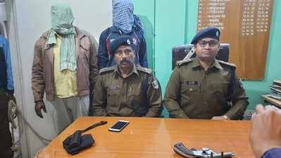 Patna News: आपसी रंजिश में हुई थी दिलीप गोस्वामी की हत्या, दो आरोपी गिरफ्तार, 4 फरार