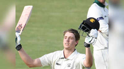 Australia vs India: ऐडिलेड टेस्ट में खेल सकते हैं कैमरन ग्रीन, बशर्ते फिटनेस टेस्ट पास कर लें