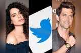 Kangana Ranaut ने कहा- कब तक रोएगा Hrithik Roshan एक छोटे से अफेयर के लिए तो मीमबाजों ने बनाए मजेदार Memes