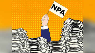 Bank NPA बँकांच्या अडचणीत वाढ; थकीत कर्जांचा आकडा १.५ लाख कोटींवर