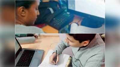 हरियाणा: प्री-बोर्ड परीक्षाएं शुरू, छात्रों का बोर्ड परीक्षाओं के लिए किया जा रहा आंकलन
