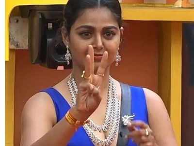 Bigg Boss 4: ఇక తన వంతు అంటూ రంగంలోకి మోనాల్.. అతనికే పూర్తి మద్దతు