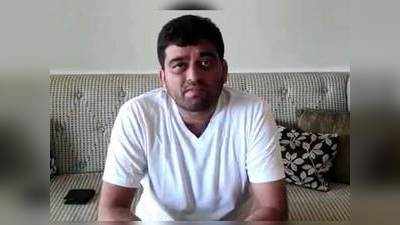 Harshavardhan jadhav: माजी आमदार हर्षवर्धन जाधव यांच्याविरोधात खुनाच्या प्रयत्नाचा गुन्हा