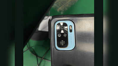 Redmi K40 की लाइव फोटो लीक, अल्ट्रा-प्रीमियम है स्मार्टफोन का कैमरा सेटअप