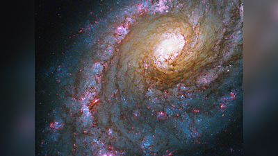 Hubble Telescope के 30 साल: पहली बार शेयर की गईं अंतरिक्ष के 30 रत्नों की अनदेखी तस्वीरें