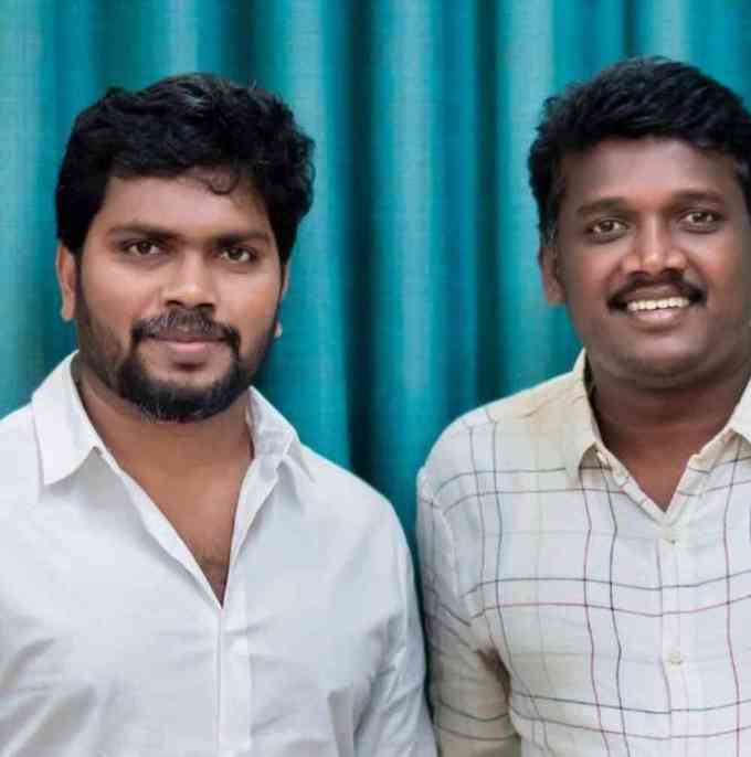 Pa Ranjith