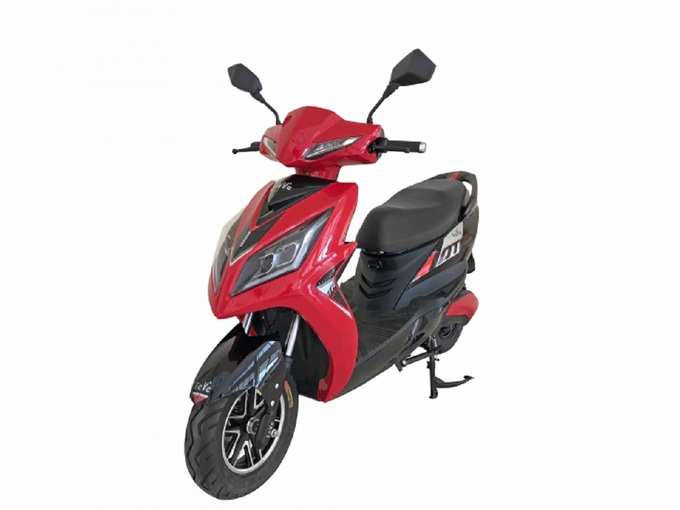 Eeve Electric Scooters Atreo And Ahava Price Features 1
