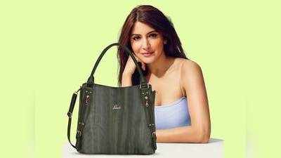 Lavie और Caprese जैसे ब्रांडेड Womens Handbag पर मिल रही 70% छूट, हाथ से जाने न दें ये मौका