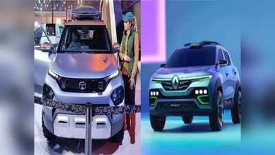 अगले साल लॉन्च होने वाली Kiger, HBX समेत इन 5 SUV के बारे में जरूर जानना चाहेंगे