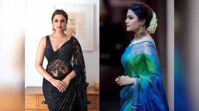 Saree : 2 हजार रुपए की डिजाइनर Saree केवल 600 रुपए में खरीदने का मौका