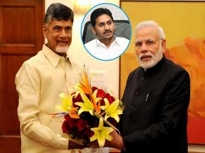 ప్రధాని మోదీ కూడా ఒకే: జగన్‌కు అంత పట్టుదల ఎందుకు.. చంద్రబాబు ఆసక్తికర వ్యాఖ్యలు